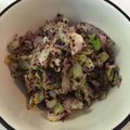 あむりーた's cooksnap of when they made キャベツのゆかり和え.