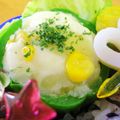 ハーティ's cooksnap of when they made チーズポテト（基本形）　お弁当のおかず.