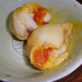 よちりん's cooksnap of when they made 簡単煮卵.