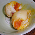 よちりん's cooksnap of when they made 簡単煮卵.