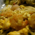 maruru-nn's cooksnap of when they made ほわほわ卵とモヤシの炒め物♪.