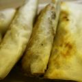 maruru-nn's cooksnap of when they made 揚げない！具沢山野菜春巻き.