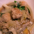 cookしんたろう's cooksnap of when they made 簡単♪我が家の中華丼.