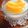 ＊nya＊'s cooksnap of when they made ✿ヨーグルトムース～はちみつレモン風味✿.
