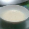 ぽけじん's cooksnap of when they made わが家の定番☆カンタン甘酒.
