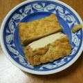碧猫ちゃん's cooksnap of when they made 厚揚げの甘辛煮.