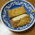 碧猫ちゃん's cooksnap of when they made 厚揚げの甘辛煮.
