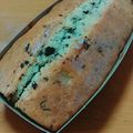 ♡あやめろ♡'s cooksnap of when they made ココナッツオイルでパウンドケーキ♡.
