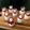 はるなん♡'s cooksnap of when they made 簡単でかわいい。いちごムース.