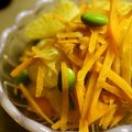 maruru-nn's cooksnap of when they made ニンジンビタミンサラダ.