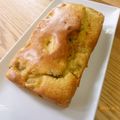 そらてんママ's cooksnap of when they made アップルジンジャーケーキ.
