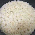 おまめmame's cooksnap of when they made 鍋de玄米ごはんを美味しく炊きましょう♪.