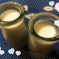 まこりん1's cooksnap of when they made 簡単*練乳ミルクプリン♡.
