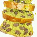 クックYQETR6☆'s cooksnap of when they made お気楽♪　抹茶パウンドケーキ.