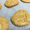 なごろう's cooksnap of when they made クラウド・ブレッド　アレンジ自在　.