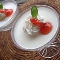 fulilinmama's cooksnap of when they made ヘルシー☆とろけるヨーグルトデザート♪.