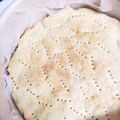オーロラライト's cooksnap of when they made 簡単！*サラダ油でタルト生地*.