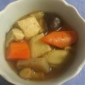 lady_kama's cooksnap of when they made 基本の筑前煮.