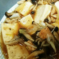 よしまれ's cooksnap of when they made 簡単10分★サケ缶と豆腐の中華煮.