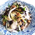 kurukurumin's cooksnap of when they made ひじきと大豆のヘルシーサラダ★.