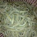ごんべい君's cooksnap of when they made イカナゴ釜揚げ.