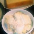 チカッティ's cooksnap of when they made ふわふわ♡はんぺんタマゴサラダ.