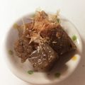 カヘルさん's cooksnap of when they made 減塩ピリ辛こんにゃく.