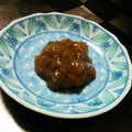 あきたびじょん's cooksnap of when they made 梅酒の梅の実♪リメイクジャム.