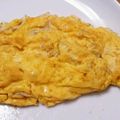 まーさんれなさん's cooksnap of when they made 授乳期簡単♪カルシウムたっぷりオムレツ.