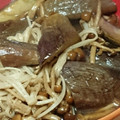 ★ぁねえ★'s cooksnap of when they made 茄子とえのきの炒め煮.