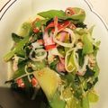 ちーまいおにぃ's cooksnap of when they made レンチン！青梗菜と長ネギの中華風おかず.