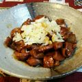 ぐっさんおよよ's cooksnap of when they made 砂肝の甘辛炒め♡.