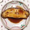 のこのこ♡'s cooksnap of when they made ホント美味しい♡カレイの煮付け～♪.