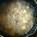 ☆やたこさん☆'s cooksnap of when they made 目からうろこの付け合わせフライドポテト.