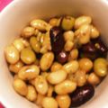 ＊にょにょん＊'s cooksnap of when they made 簡単過ぎのもう一品♪ミックスビーンズ炒め.