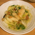 tom3333's cooksnap of when they made 柔らか♡鶏むねの 梅おろし煮.