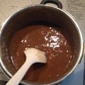 クックZ8J4H4☆'s cooksnap of when they made ズボラ*おからカレー(*´∀`)♪.