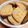 4810's cooksnap of when they made 軽量スプーンだけで作る♡サクサククッキー.