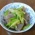 ゆうさんよりさん's cooksnap of when they made 超簡単！こんにゃく炒め.