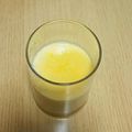 ピーナッツ子♪'s cooksnap of when they made とろ〜り★豆乳カスタードプリン.