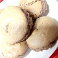 Erikooo♡'s cooksnap of when they made ふわふわミニドーナツ ♡.