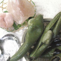 ねこQ's cooksnap of when they made 薄皮までおいしい！焼きそら豆.