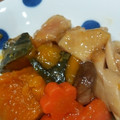 ぬくした's cooksnap of when they made ★照りっ♪とろっ♬鶏の治部煮★.