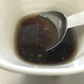 ポメちょん's cooksnap of when they made 海南鶏飯のタレ.