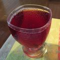 亜久里's cooksnap of when they made がぶ飲みワイン（ホイリゲ風）.