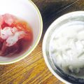 kbitch's cooksnap of when they made 自家製トルティーヤでメキシカン♪.