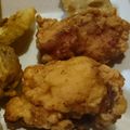 ダウリ's cooksnap of when they made ☆外はカリッと中はジューシー唐揚げ☆.