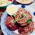 cook＊'s cooksnap of when they made 簡単うまい！しいたけの肉詰め♡.