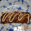 かおるてぃん's cooksnap of when they made パリパリお好み焼き.