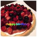 yuuyuさん's cooksnap of when they made 簡単チーズケーキ風　ヨーグルトタルト.